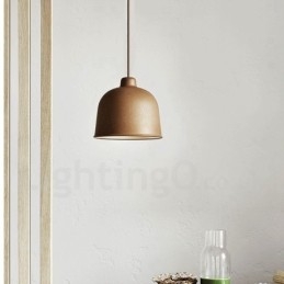 Μοντέρνο Σύγχρονο 1 Φωτιστικό Κρεμαστό Φωτιστικό