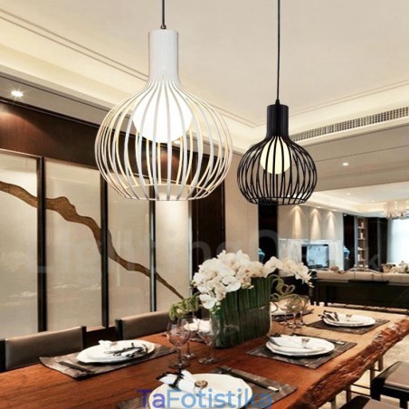 Μοντέρνο Σύγχρονο Metal 1 Light Globe κρεμαστό φως Μοντέρνο Σύγχρονο Metal 1 Light Globe κρεμαστό φως
