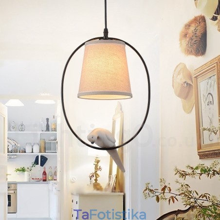 1 Light Rustic Lodge Vintage κρεμαστό φωτιστικό 1 Light Rustic Lodge Vintage κρεμαστό φωτιστικό