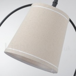 1 Light Rustic Lodge Vintage κρεμαστό φωτιστικό