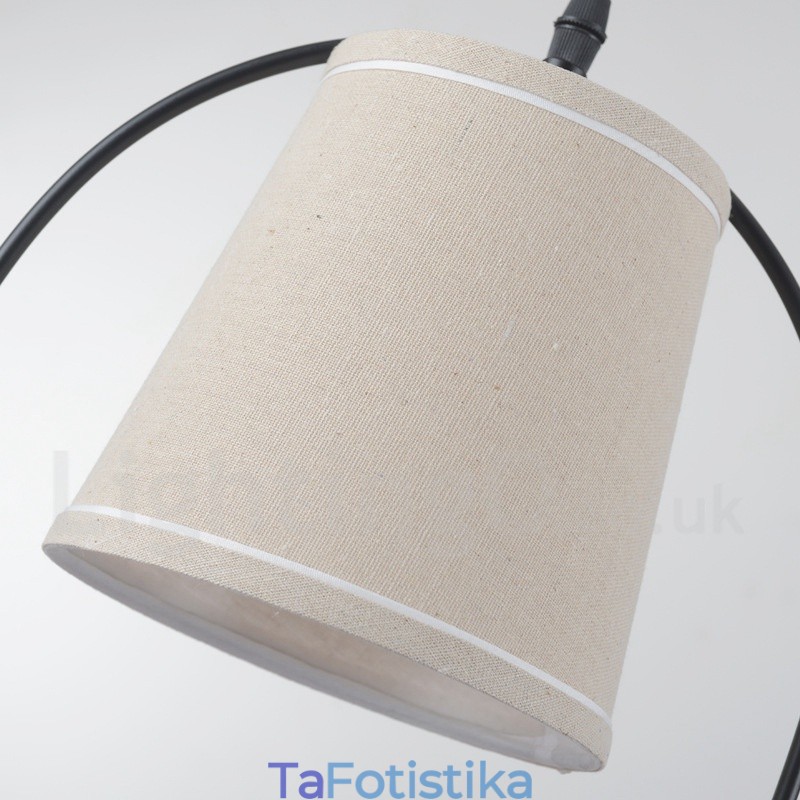 1 Light Rustic Lodge Vintage κρεμαστό φωτιστικό