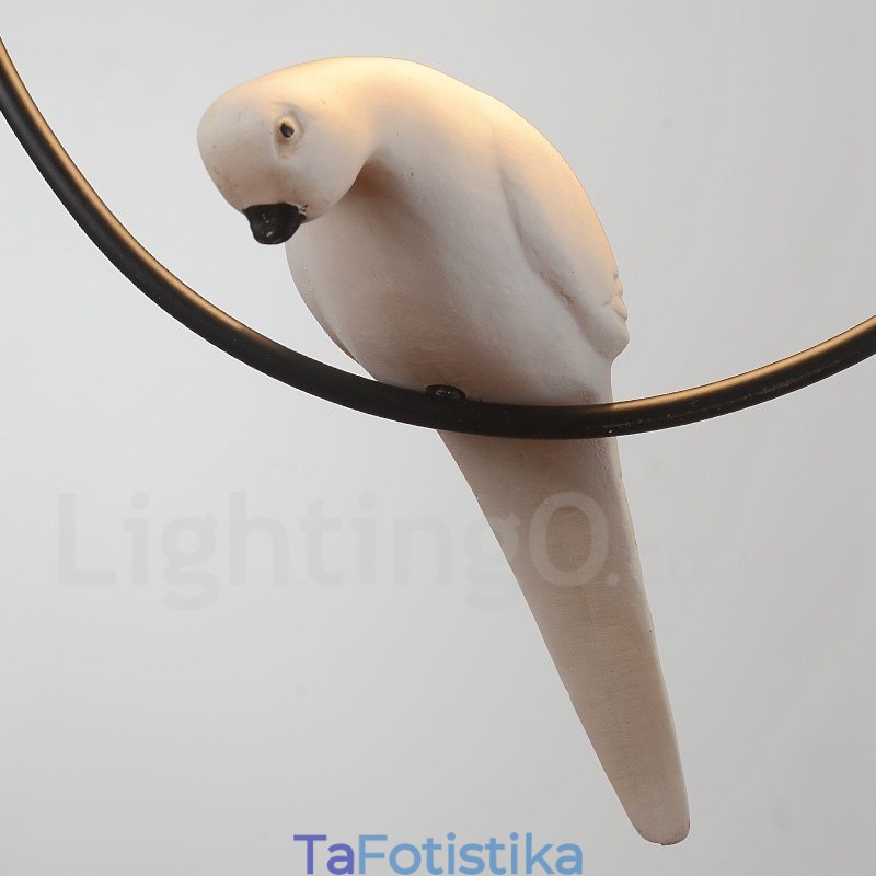 1 Light Rustic Lodge Vintage κρεμαστό φωτιστικό