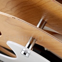 Φωτιστικό στερέωσης Wood Flush