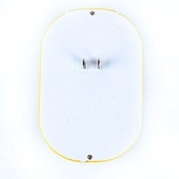 Creative Spirit Έξυπνος έλεγχος φωτός Μικρός νυχτερινός φωτισμός Παιδικά φωτιστικά τοίχου