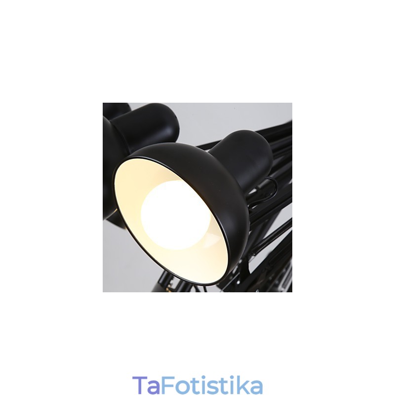 Πολυέλαιος Mini Style Modern Contemporary Metal