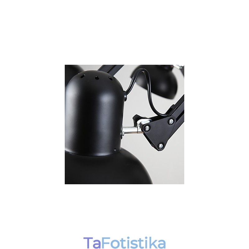 Πολυέλαιος Mini Style Modern Contemporary Metal