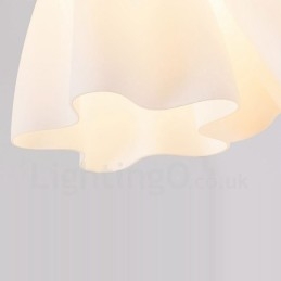 Ενσωματωμένος πολυέλαιος 3 Light Rustic Lodge