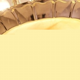 8 Light Traditional Classic Ενσωματωμένος Μεταλλικός Πολυέλαιος