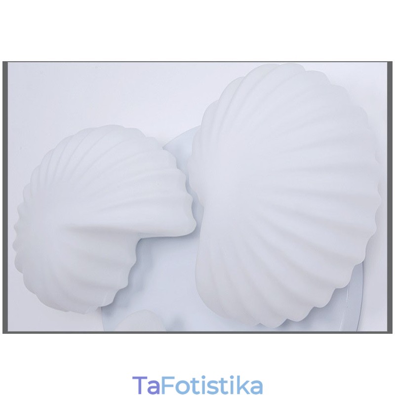 3 ελαφρύς παραδοσιακός κλασικός ενσωματωμένος πολυέλαιος με γυάλινη απόχρωση