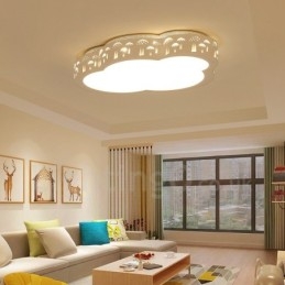 Μοντέρνο Σύγχρονο Ενσωματωμένο Μεταλλικό Φωτιστικό Στήριξης