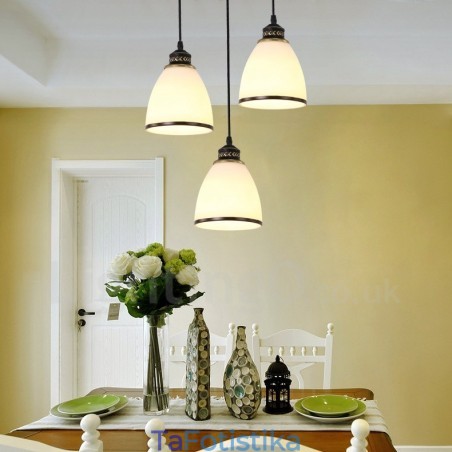3 Light Rustic Lodge Ενσωματωμένο μεταλλικό κρεμαστό φως 3 Light Rustic Lodge Ενσωματωμένο μεταλλικό κρεμαστό φως