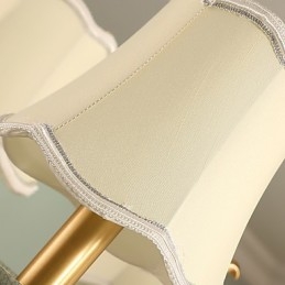 Διακοσμητικός Πολυέλαιος Όλο Χάλκινος Πολυέλαιος Jade OP0