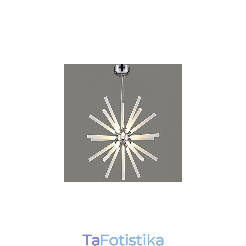 Φωτιστικά και φανάρια καθιστών σφαιρών Droplight