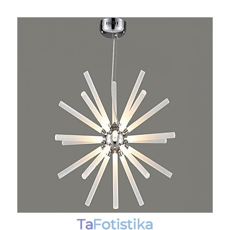 Φωτιστικά και φανάρια καθιστών σφαιρών Droplight Φωτιστικά και φανάρια καθιστών σφαιρών Droplight