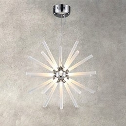 Φωτιστικά και φανάρια καθιστών σφαιρών Droplight
