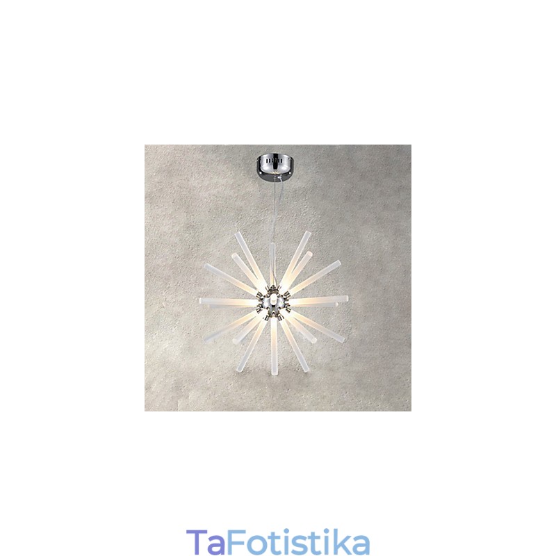 Φωτιστικά και φανάρια καθιστών σφαιρών Droplight