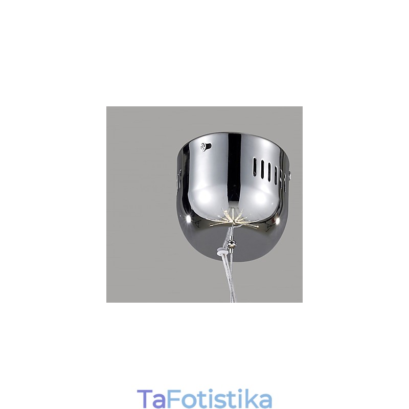 Φωτιστικά και φανάρια καθιστών σφαιρών Droplight