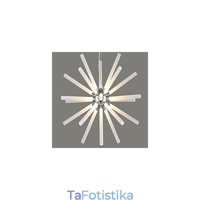 Φωτιστικά και φανάρια καθιστών σφαιρών Droplight