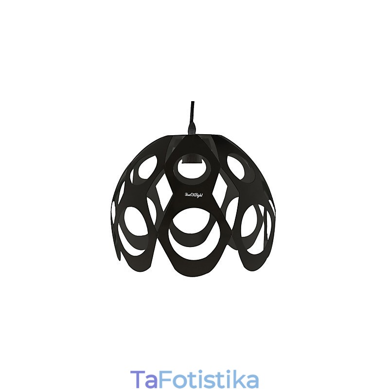 Λειτουργία Modern Contemporary Others για μεταλλικό πολυέλαιο