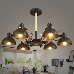 Πολυέλαιος Mini Style Modern Contemporary Metal