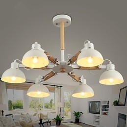 Πολυέλαιος Mini Style Modern Contemporary Metal