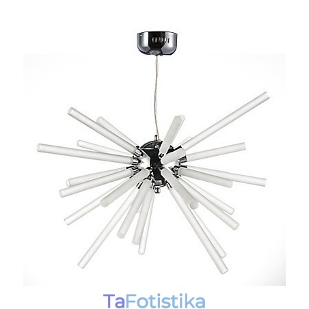 Λειτουργία Globe Chrome για κρυστάλλινο μεταλλικό πολυέλαιο Λειτουργία Globe Chrome για κρυστάλλινο μεταλλικό πολυέλαιο
