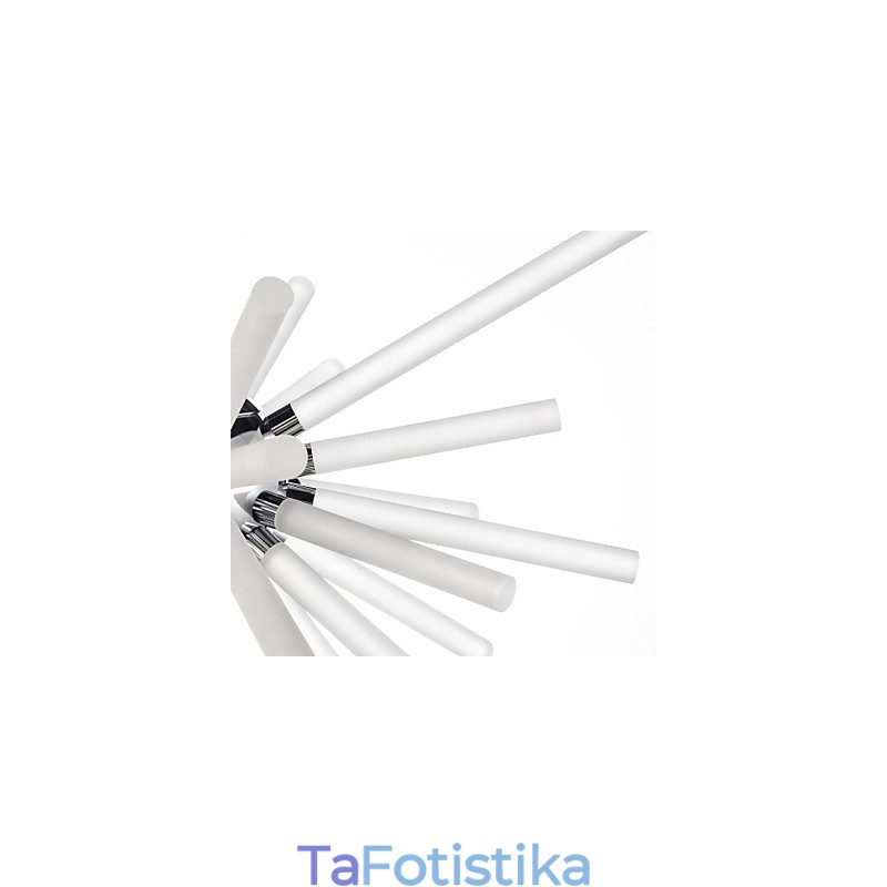 Λειτουργία Globe Chrome για κρυστάλλινο μεταλλικό πολυέλαιο