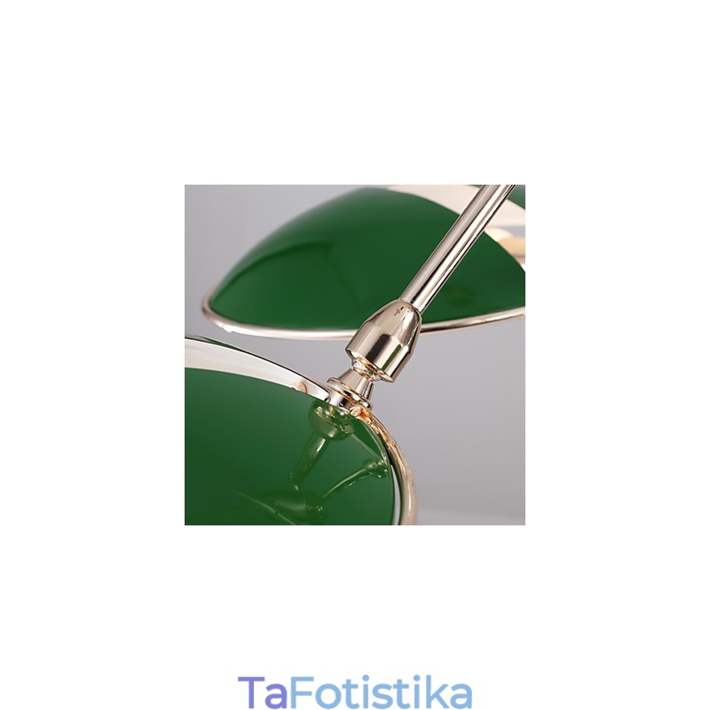 Personality Μοντέρνο Μινιμαλιστικό Φωτιστικό Οροφής Πολυέλαιος