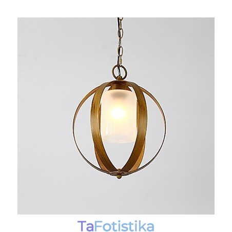 Loft Metal Amercian Industrial Style Χρώμα ζωγραφικής με γυάλινο ευρωπαϊκό φωτιστικό πολυελαίου το Διακοσμητικό κρεμαστό φωτιστικό εσωτερικού χώρου Loft Metal Amercian Industrial Style Χρώμα ζωγραφικής με γυάλινο ευρωπαϊκό φωτιστικό πολυελαίου το Διακοσμητικό κρεμαστό φωτιστικό εσωτερικού χώρου
