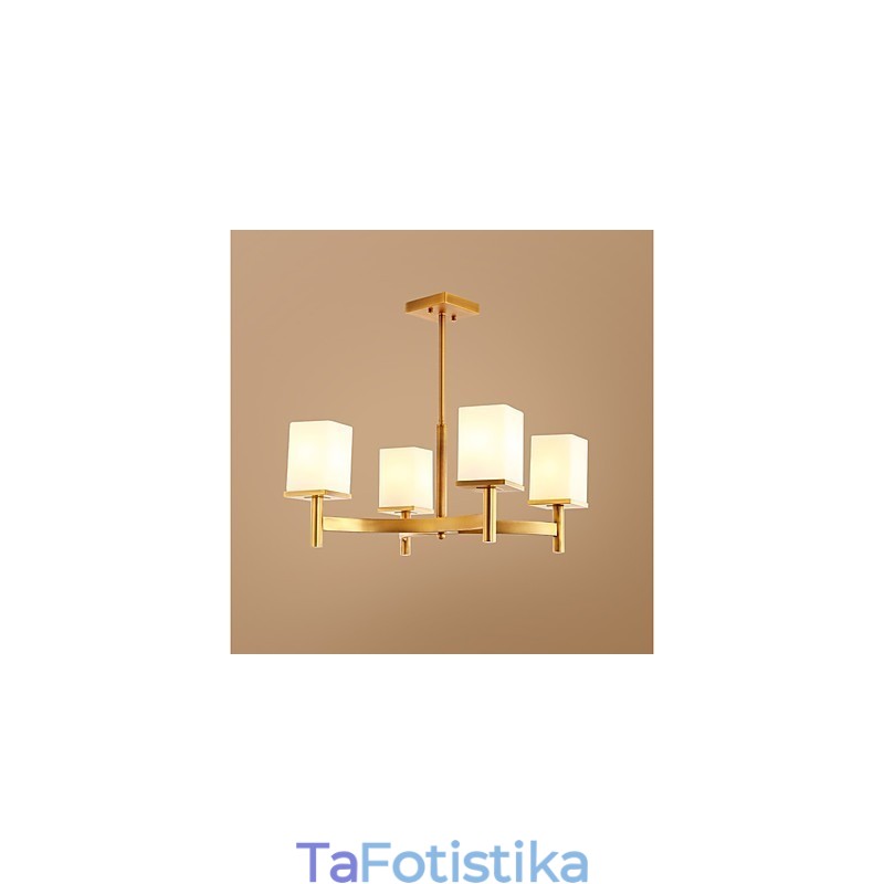 Ο Φωτεινός Πολυέλαιος