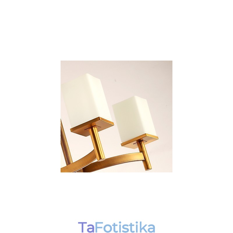 Ο Φωτεινός Πολυέλαιος