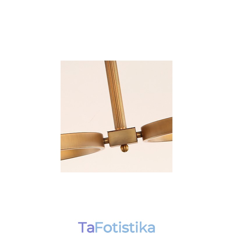 Ο Φωτεινός Πολυέλαιος