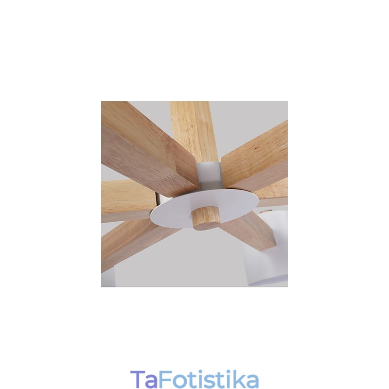 Vintage Χαρακτηριστικό Ζωγραφικής για Μεταλλικό Πολυέλαιο
