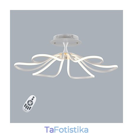Φωτιστικό οροφής Flush Mount Μοντέρνο Σύγχρονο Μίνι Στυλ Φωτιστικό οροφής Flush Mount Μοντέρνο Σύγχρονο Μίνι Στυλ