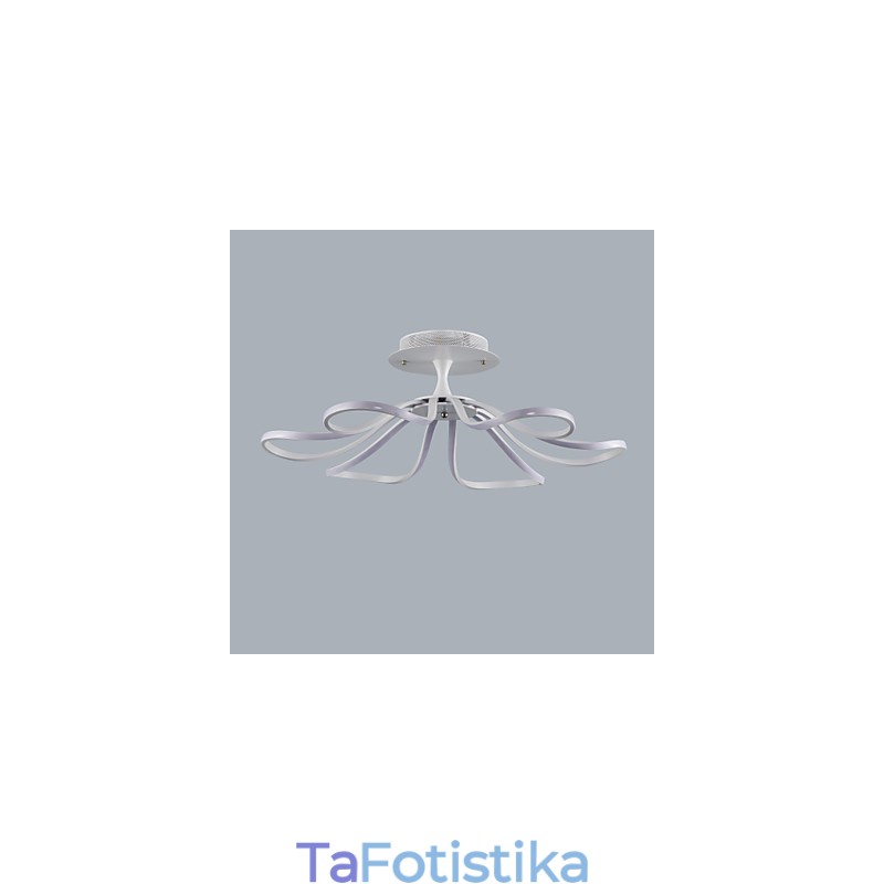 Φωτιστικό οροφής Flush Mount Μοντέρνο Σύγχρονο Μίνι Στυλ