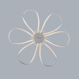 Φωτιστικό οροφής Flush Mount Μοντέρνο Σύγχρονο Μίνι Στυλ