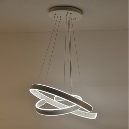North Europe Simple Creative Atmosphere Chandelier Lamp the Canteen Decorate Lighting Fixing