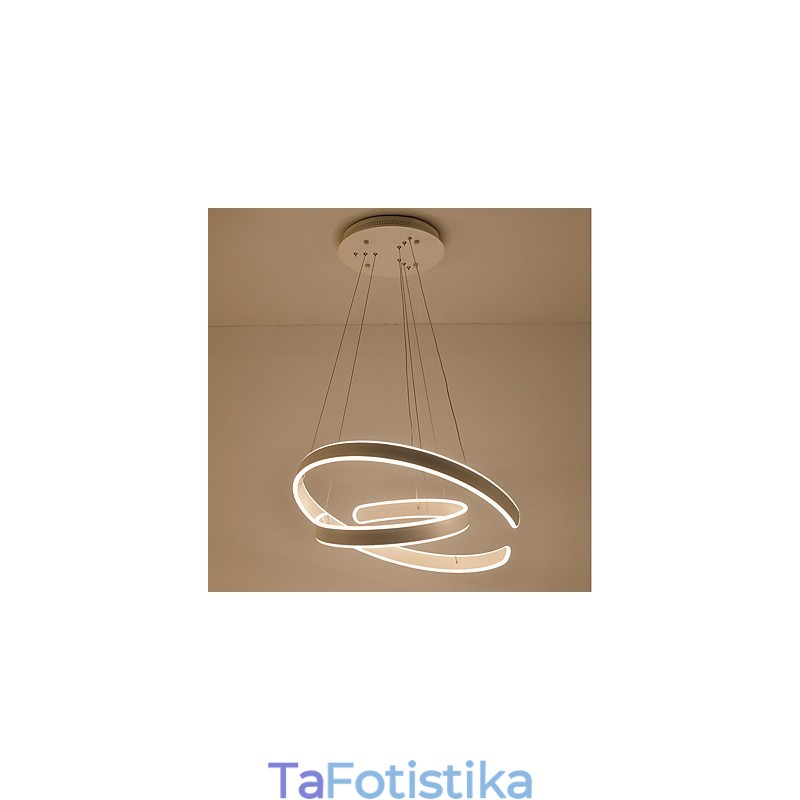 North Europe Simple Creative Atmosphere Chandelier Lamp the Canteen Decorate Lighting Fixing