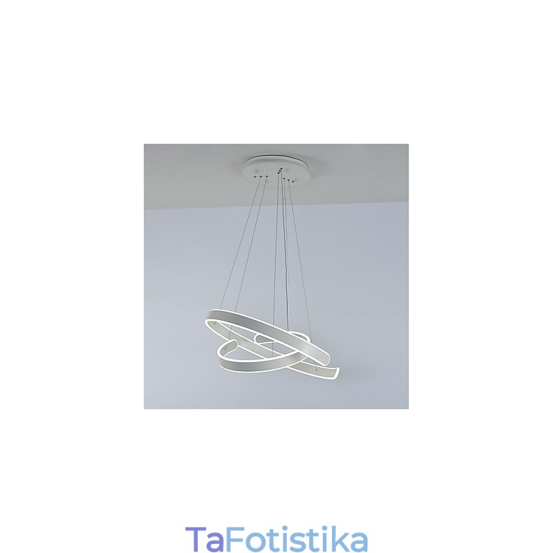 North Europe Simple Creative Atmosphere Chandelier Lamp the Canteen Decorate Lighting Fixing