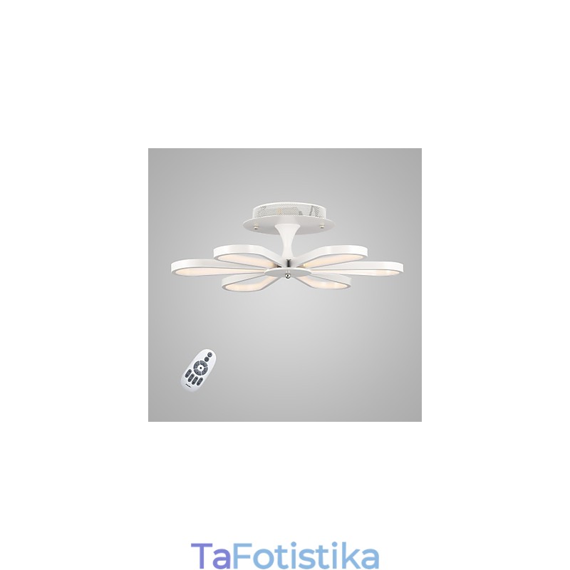 Φωτιστικό οροφής Flush Mount Μοντέρνο Σύγχρονο Μίνι Στυλ