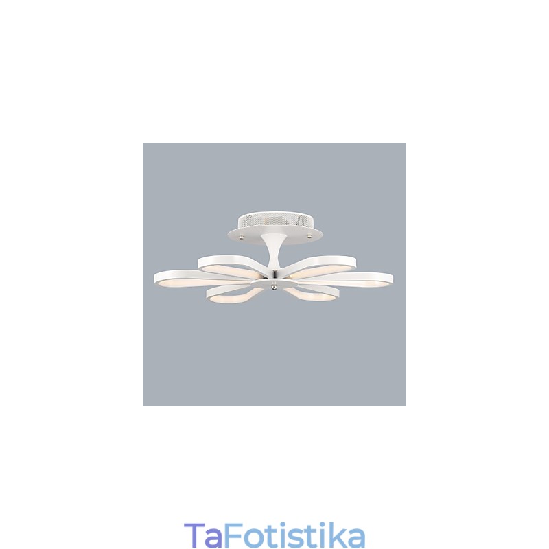 Φωτιστικό οροφής Flush Mount Μοντέρνο Σύγχρονο Μίνι Στυλ
