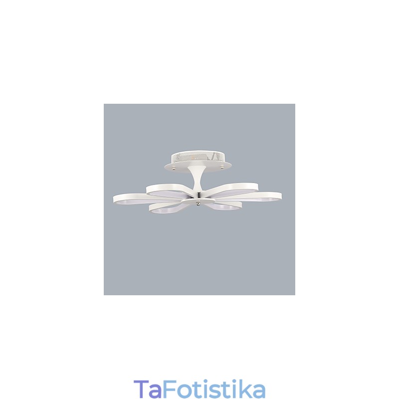 Φωτιστικό οροφής Flush Mount Μοντέρνο Σύγχρονο Μίνι Στυλ