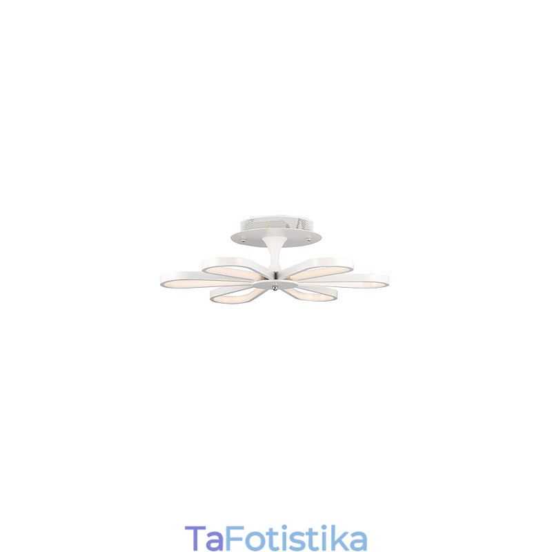Φωτιστικό οροφής Flush Mount Μοντέρνο Σύγχρονο Μίνι Στυλ