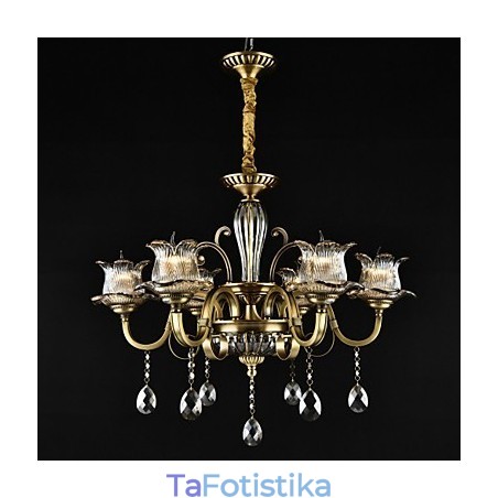 Rustic Lodge Painting Feature for Designers Metal Indoor Shops Πολυέλαιος 2 Bulbs Rustic Lodge Painting Feature for Designers Metal Indoor Shops Πολυέλαιος 2 Bulbs
