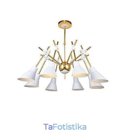Personalized Adjustable Direction Art Chandelier Lamp Chandelier N Personalized Adjustable Direction Art Chandelier Lamp Chandelier N