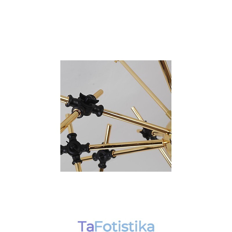 Personalized Adjustable Direction Art Chandelier Lamp Chandelier N