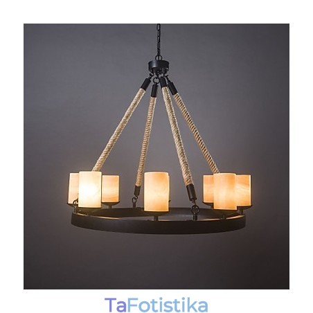 Κρεμαστό Industrial Classic Rustic Lodge Vintage Retro CountryLiving Κατάστημα Τραπεζαρίας Ανοξείδωτο Κρεμαστό Industrial Classic Rustic Lodge Vintage Retro CountryLiving Κατάστημα Τραπεζαρίας Ανοξείδωτο