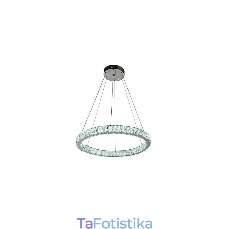 Με ρυθμιζόμενο δακτύλιο Indoo Φωτιστικό Οροφής Κρεμαστό Φωτιστικό Μοντέρνο Φωτιστικό Πολυέλαιος Πολυέλαιος Φωτιστικό με Τηλεχειριστήριο