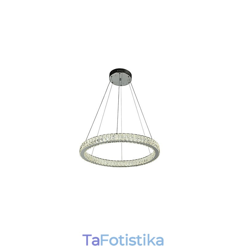 Με ρυθμιζόμενο δακτύλιο Indoo Φωτιστικό Οροφής Κρεμαστό Φωτιστικό Μοντέρνο Φωτιστικό Πολυέλαιος Πολυέλαιος Φωτιστικό με Τηλεχειριστήριο