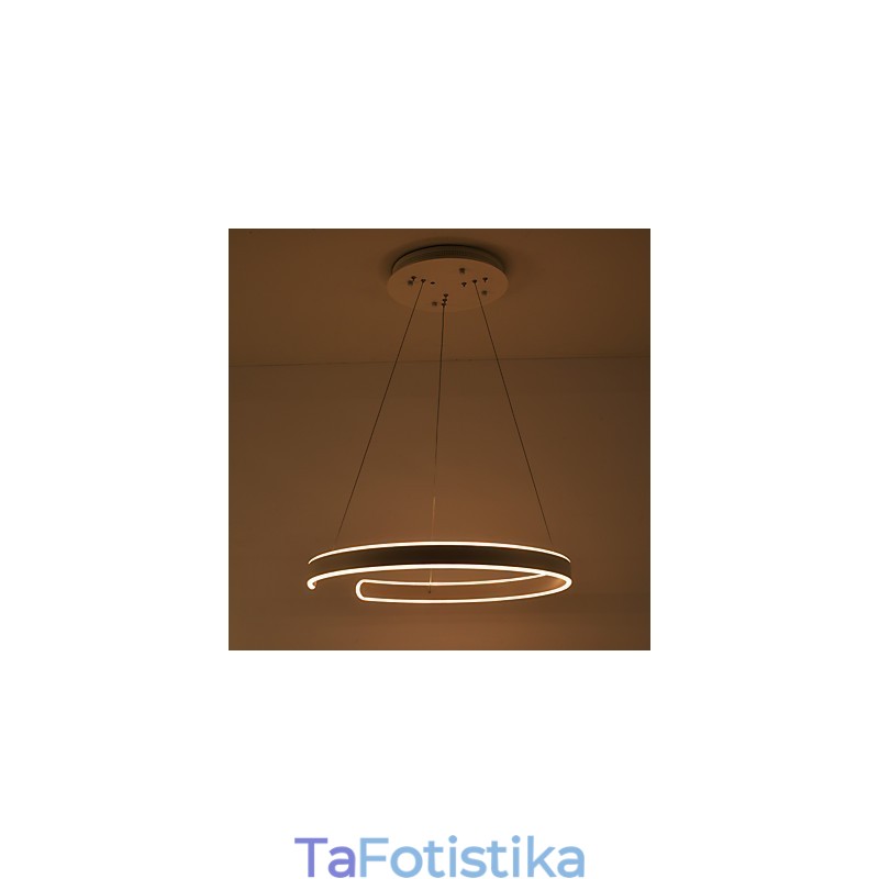 North Europe Simple Creative Atmosphere Chandelier Lamp the Canteen Decorate Lighting Fixing